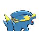 Back Sprite