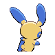 Back Sprite