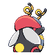 Back Sprite