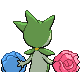 Back Sprite