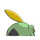 Back Sprite