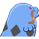 Back Sprite