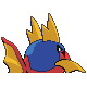 Back Sprite