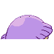 Back Sprite