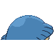Back Sprite