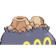 Back Sprite