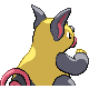 Back Sprite