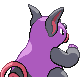 Back Sprite