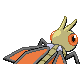 Back Sprite
