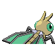 Back Sprite