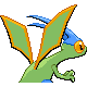 Back Sprite