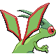 Back Sprite