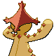 Back Sprite