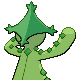 Back Sprite