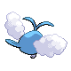 Back Sprite