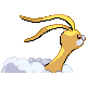 Back Sprite