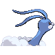 Back Sprite