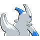 Back Sprite
