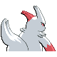 Back Sprite
