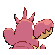 Back Sprite
