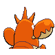 Back Sprite
