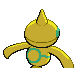 Back Sprite
