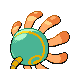 Back Sprite