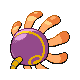 Back Sprite