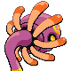 Back Sprite