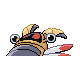 Back Sprite
