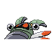 Back Sprite