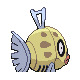 Back Sprite