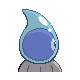 Back Sprite