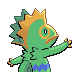 Back Sprite