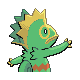Back Sprite