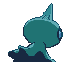 Back Sprite