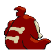 Back Sprite