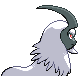 Back Sprite