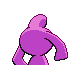 Back Sprite