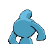 Back Sprite