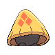 Back Sprite