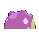 Back Sprite