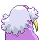 Back Sprite