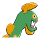 Back Sprite