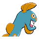 Back Sprite