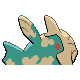 Back Sprite