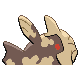Back Sprite