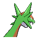 Back Sprite