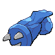 Back Sprite