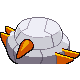 Back Sprite